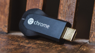 Google Chromecast